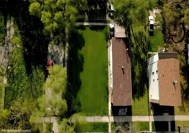 Photo 1 of Land for sale at 4402 4 S Shields Ave, Chicago, IL 60609 | MLS# 12660026 | Listing updated on 2026-07-01