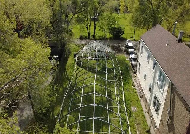 Photo 3 of Land for sale at 4402 4 S Shields Ave, Chicago, IL 60609 | MLS# 12660026 | Listing updated on 2026-07-01
