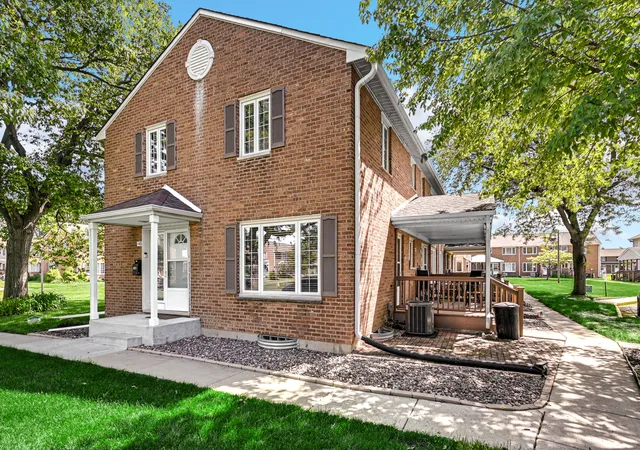 4th image of 145 Elm St, Park Forest, IL 60466 | MLS# 12660061