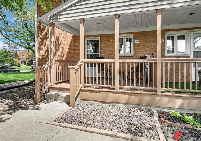 5th image of 145 Elm St, Park Forest, IL 60466 | MLS# 12660061