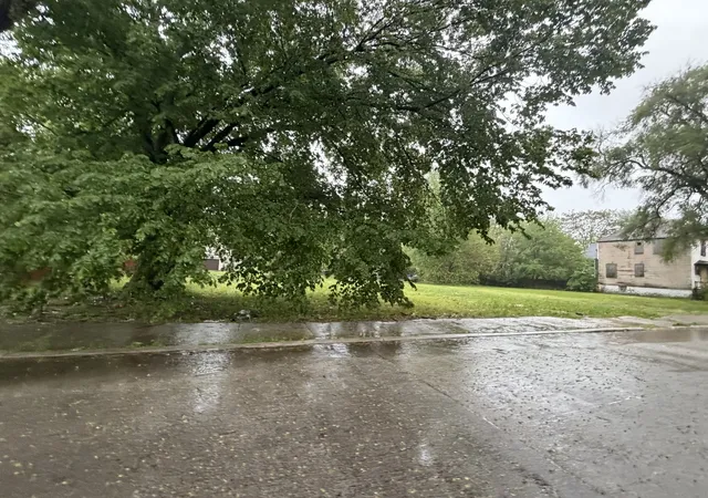 Photo 1 of Land for sale at 6421 S Justine St, Chicago, IL 60636 | MLS# 12660080 | Listing updated on 2026-06-08