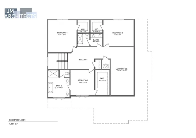 3rd image of 1333 W 59Th St, La Grange Highlands, IL 60525 | MLS# 12660086