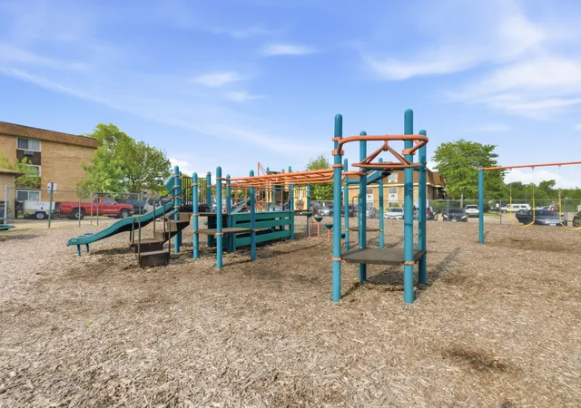 18th image of 1080 Knoll Ln #107, Hoffman Estates, IL 60169 | MLS# 12660157