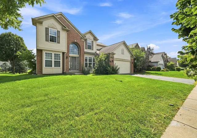 Photo 1 of Single family home for sale at 1177 Blue Heron Cir, Antioch, IL 60002 | MLS# 12660161 | Listing updated on 2026-09-18