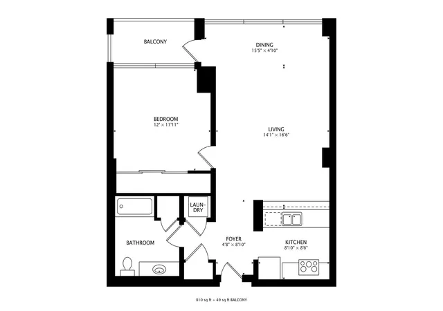 35th image of 1570 Elmwood Ave #909, Evanston, IL 60201 | MLS# 12660184