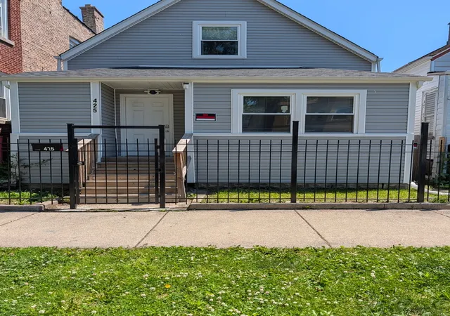 1st image of 425 N Lawler Ave, Chicago, IL 60644 | MLS# 12660223