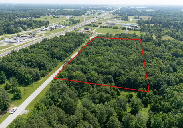 1st image of 1501 Main St, Carterville, IL 62918 | MLS# 12660279