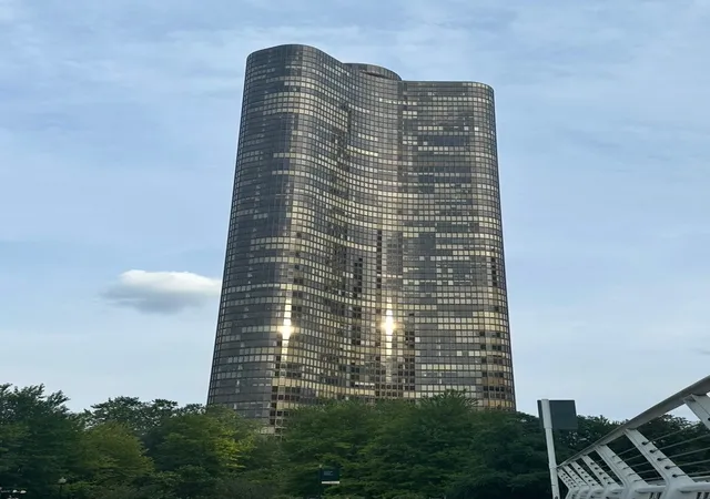 Condo for sale at 505 N Lake Shore Dr #5706, Chicago, IL 60611 | MLS# 12660293 | Listing updated on 2026-10-07