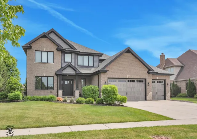 1st image of 1973 Edgeview Dr, New Lenox, IL 60451 | MLS# 12660352