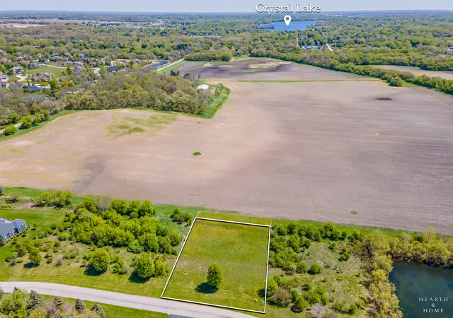 Photo 1 of Land for sale at 6460 Laforge Ln, Village Of Lakewood, IL 60014 | MLS# 12660367 | Listing updated on 2026-09-02