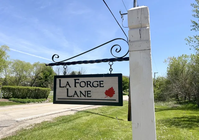 Photo 3 of Land for sale at 6460 Laforge Ln, Village Of Lakewood, IL 60014 | MLS# 12660367 | Listing updated on 2026-09-02