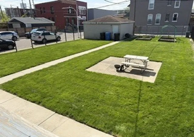 Photo 2 of Multi family home for sale at 2833 W Walnut St, Chicago, IL 60612 | MLS# 12660371 | Listing updated on 2026-08-29