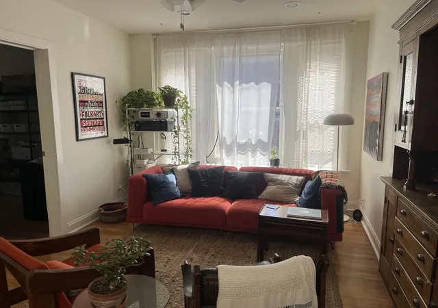 Photo 3 of Multi family home for sale at 2833 W Walnut St, Chicago, IL 60612 | MLS# 12660371 | Listing updated on 2026-08-29