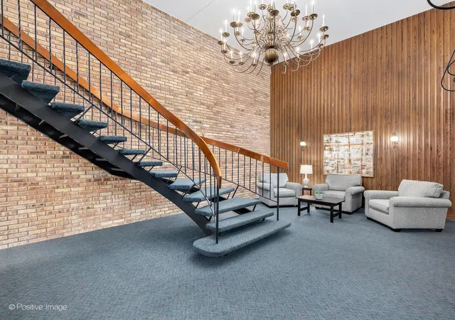 2nd image of 475 N Cass Ave #105, Westmont, IL 60559 | MLS# 12660397
