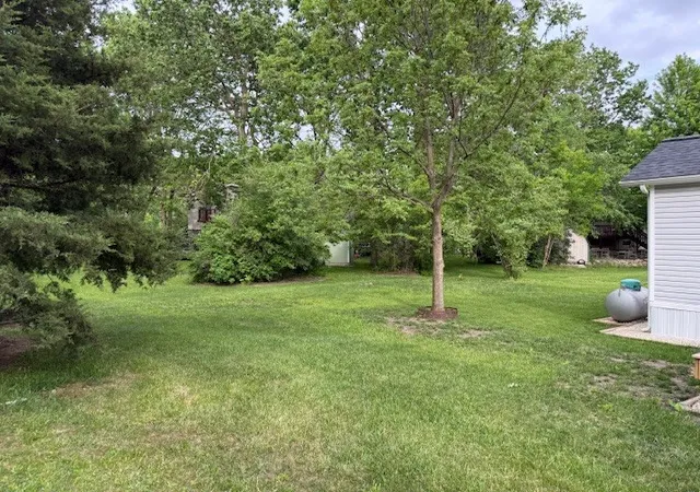 Photo 2 of Single family home for sale at 156 Smallmouth Ln, Wilmington, IL 60481 | MLS# 12660512 | Listing updated on 2026-07-08