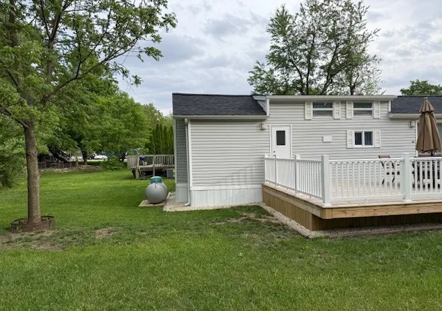 Photo 2 of Single family home for sale at 156 Smallmouth Ln, Wilmington, IL 60481 | MLS# 12660512 | Listing updated on 2026-07-08