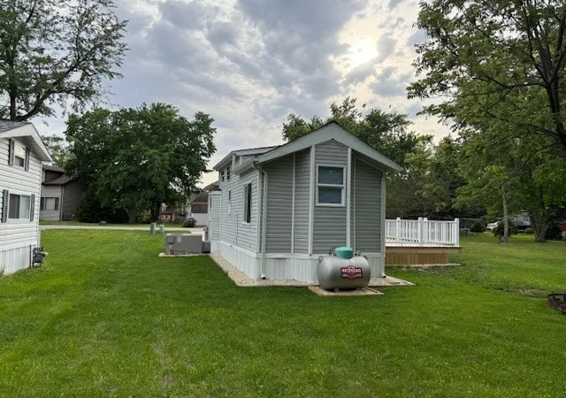 Photo 3 of Single family home for sale at 156 Smallmouth Ln, Wilmington, IL 60481 | MLS# 12660512 | Listing updated on 2026-07-08