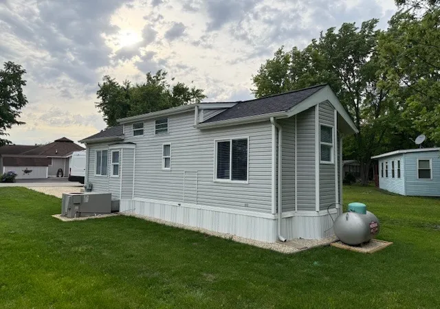 Photo 4 of Single family home for sale at 156 Smallmouth Ln, Wilmington, IL 60481 | MLS# 12660512 | Listing updated on 2026-07-08