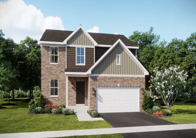 Photo 1 of Single family home for sale at 1649 Sawgrass Ln, Beecher, IL 60401 | MLS# 12660548 | Listing updated on 2026-05-30