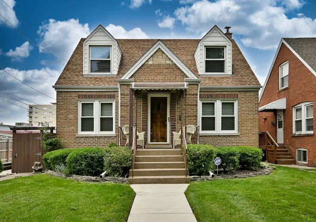 1st image of 1620 N 73rd Ct, Elmwood Park, IL 60707 | MLS# 12660579