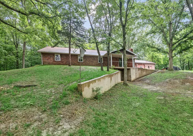 Homes for sale in Walnut Hill, IL | 414 Gilliland Rd, Walnut Hill, IL 62893 | MLS# 12660580