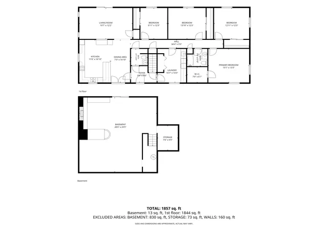 Homes for sale in Walnut Hill, IL | 414 Gilliland Rd, Walnut Hill, IL 62893 | MLS# 12660580