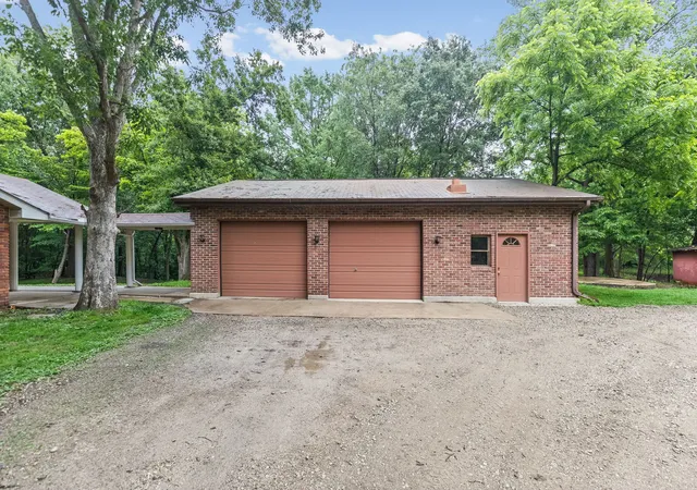 Homes for sale in Walnut Hill, IL | 414 Gilliland Rd, Walnut Hill, IL 62893 | MLS# 12660580