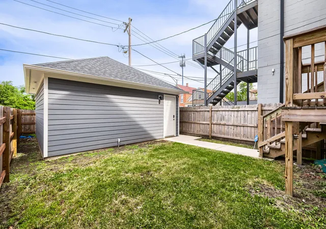 34th image of 319 S Washtenaw Ave, Chicago, IL 60612 | MLS# 12660590