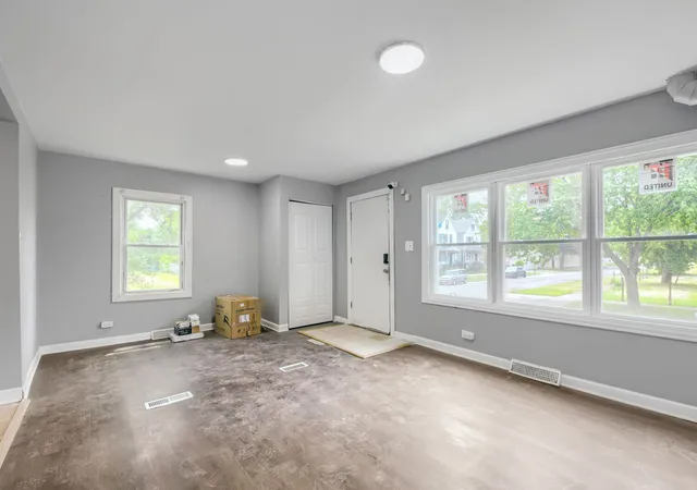 Photo 3 of Single family home for sale at 12025 S Prairie Ave, Chicago, IL 60628 | MLS# 12660597 | Listing updated on 2026-09-14