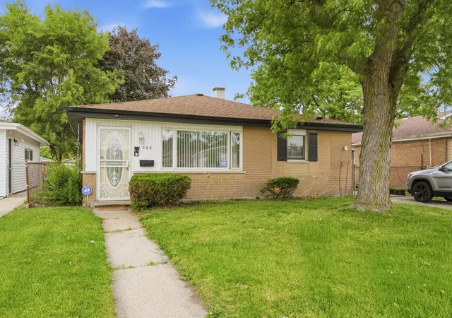1st image of 1266 Burnham Ave, Calumet City, IL 60409 | MLS# 12660657
