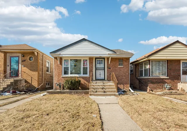 1st image of 14230 S Normal Ave, Riverdale, IL 60827 | MLS# 12660663