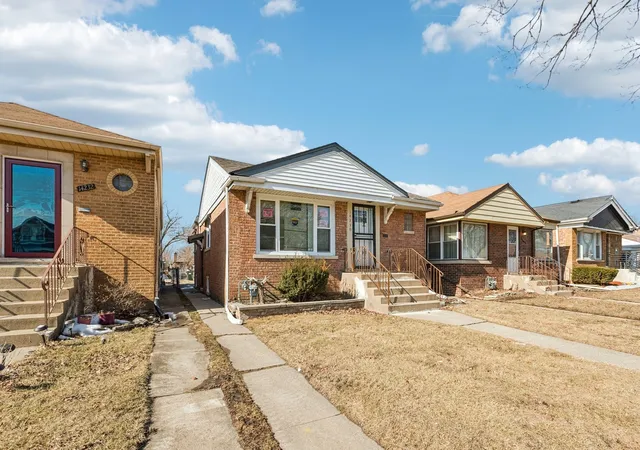 2nd image of 14230 S Normal Ave, Riverdale, IL 60827 | MLS# 12660663