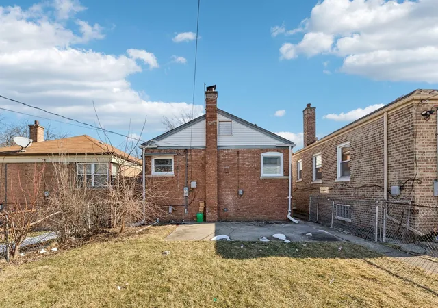 33rd image of 14230 S Normal Ave, Riverdale, IL 60827 | MLS# 12660663