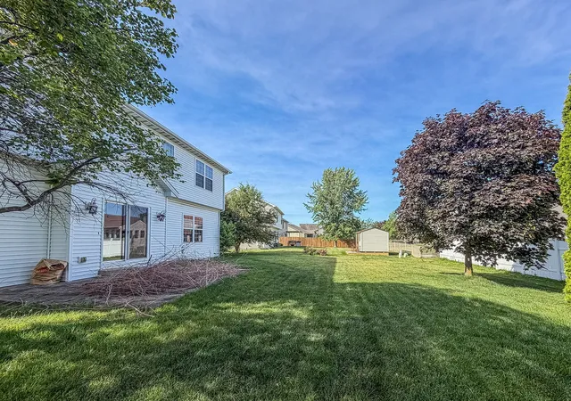 45th image of 715 Sedgegrass Dr, Champaign, IL 61822 | MLS# 12660670