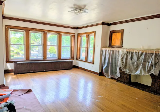 2nd image of 1325 N Long Ave, Chicago, IL 60651 | MLS# 12660691