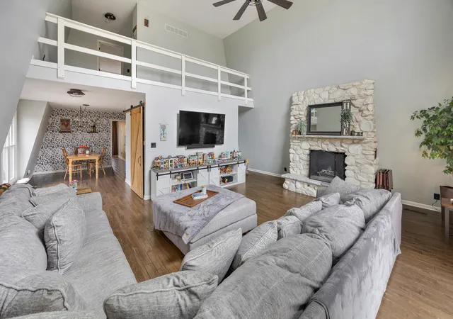 4th image of 257 S Briar Ct, Oregon, IL 61061 | MLS# 12660770