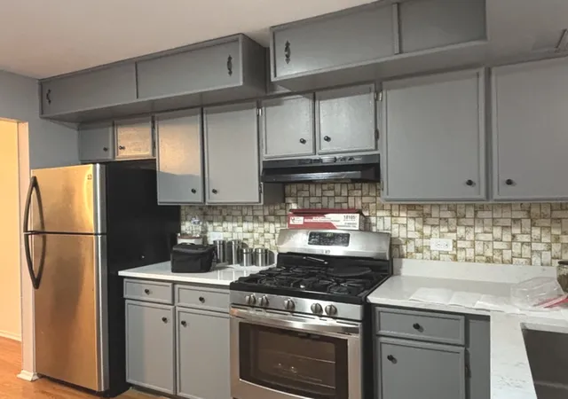 Homes for sale in Wheeling, IL | 495 Mchenry Rd #1B, Wheeling, IL 60090 | MLS# 12660819