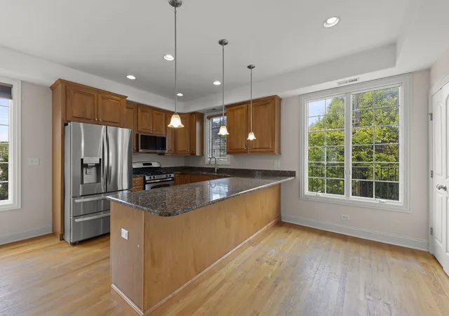 Photo 3 of Townhouse for sale at 9521 Shields Ave #9521, Brookfield, IL 60513 | MLS# 12660837 | Listing updated on 2026-09-25