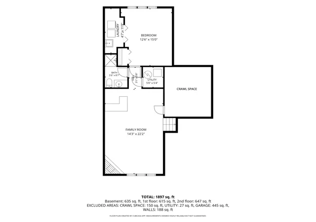 2nd image of 18059 Florida Ct, Orland Park, IL 60467