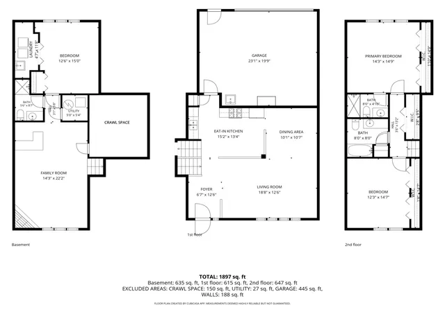 44th image of 18059 Florida Ct #118, Orland Park, IL 60467 | MLS# 12660922