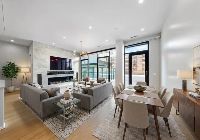 5th image of 6 N Bishop St #206, Chicago, IL 60607 | MLS# 12660925