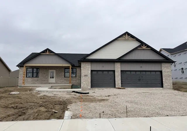 Photo 1 of Single family home for sale at 30774 Prairie Dr, Wilmington, IL 60481 | MLS# 12660965 | Listing updated on 2026-10-22