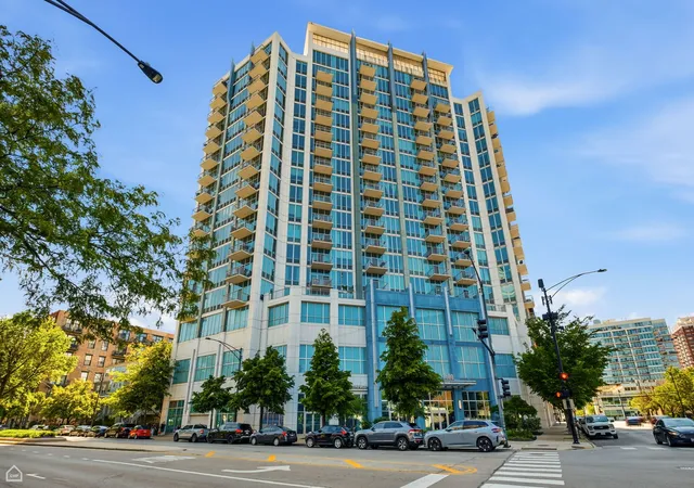 Condo for sale at 1600 S Indiana Ave #1401, Chicago, IL 60616 | MLS# 12660997 | Listing updated on 2026-09-19