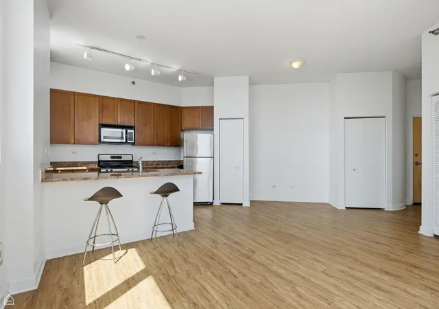 Photo 3 of Condo for sale at 1600 S Indiana Ave #1401, Chicago, IL 60616 | MLS# 12660997 | Listing updated on 2026-09-19