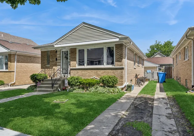 Photo 2 of Single family home for sale at 7738 W Clarence Ave, Chicago, IL 60631 | MLS# 12661018 | Listing updated on 2026-10-06