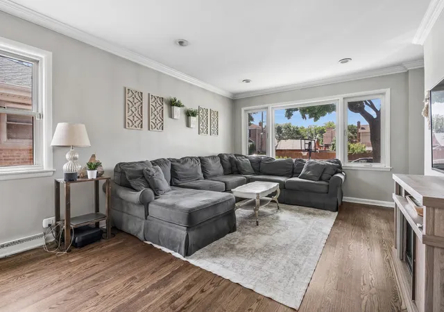 Photo 3 of Single family home for sale at 7738 W Clarence Ave, Chicago, IL 60631 | MLS# 12661018 | Listing updated on 2026-10-06