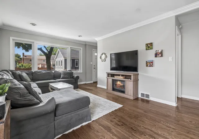 Photo 4 of Single family home for sale at 7738 W Clarence Ave, Chicago, IL 60631 | MLS# 12661018 | Listing updated on 2026-10-06