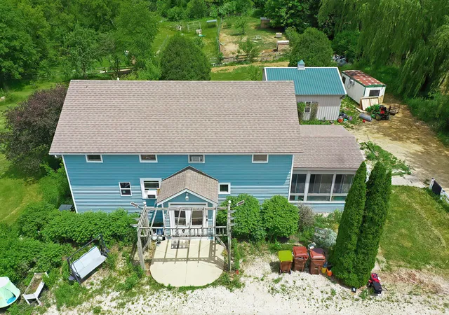 Homes for sale in Harvard, IL | 9602 Wright Rd, Harvard, IL 60033 | MLS# 12661020