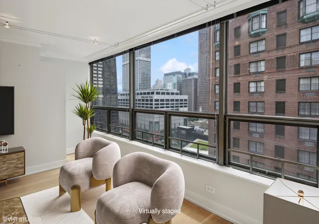 Photo 3 of Condo for sale at 110 E Delaware Pl #1902, Chicago, IL 60611 | MLS# 12661036 | Listing updated on 2026-10-06