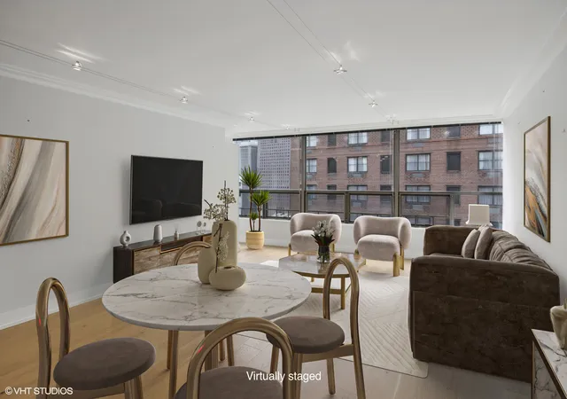 Photo 4 of Condo for sale at 110 E Delaware Pl #1902, Chicago, IL 60611 | MLS# 12661036 | Listing updated on 2026-10-06